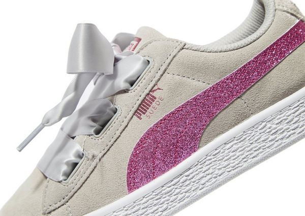 puma heart suede purple puma heart suede purple