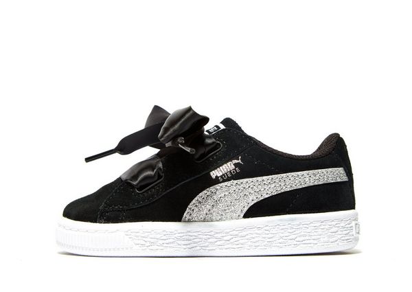 puma suede schwarz heart puma suede schwarz heart