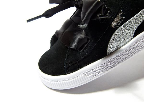 puma heart noir jd puma heart noir jd