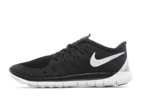nike free junior run