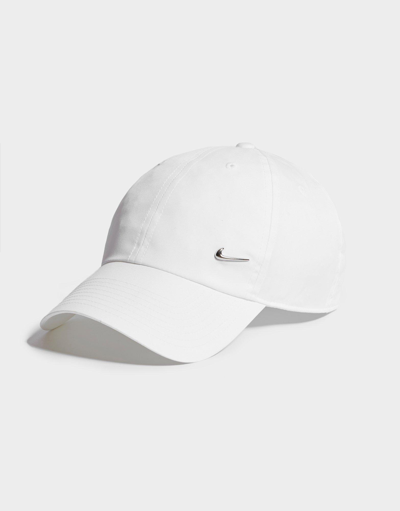 Nike Čiapka U Nk Df Club Cap U Cb Mtswsh L