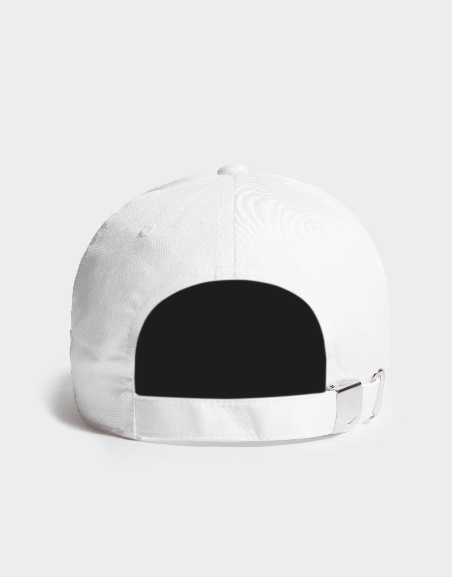 Nike Čiapka U Nk Df Club Cap U Cb Mtswsh L