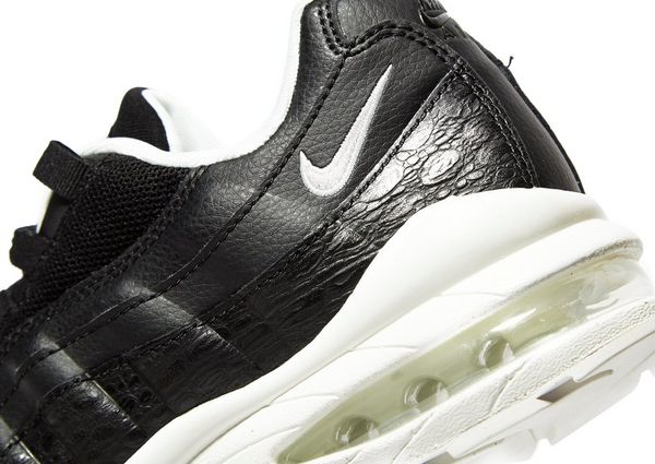 official nike air max 95 white junior 76257 010ce official nike air max 95 white junior 76257 010ce