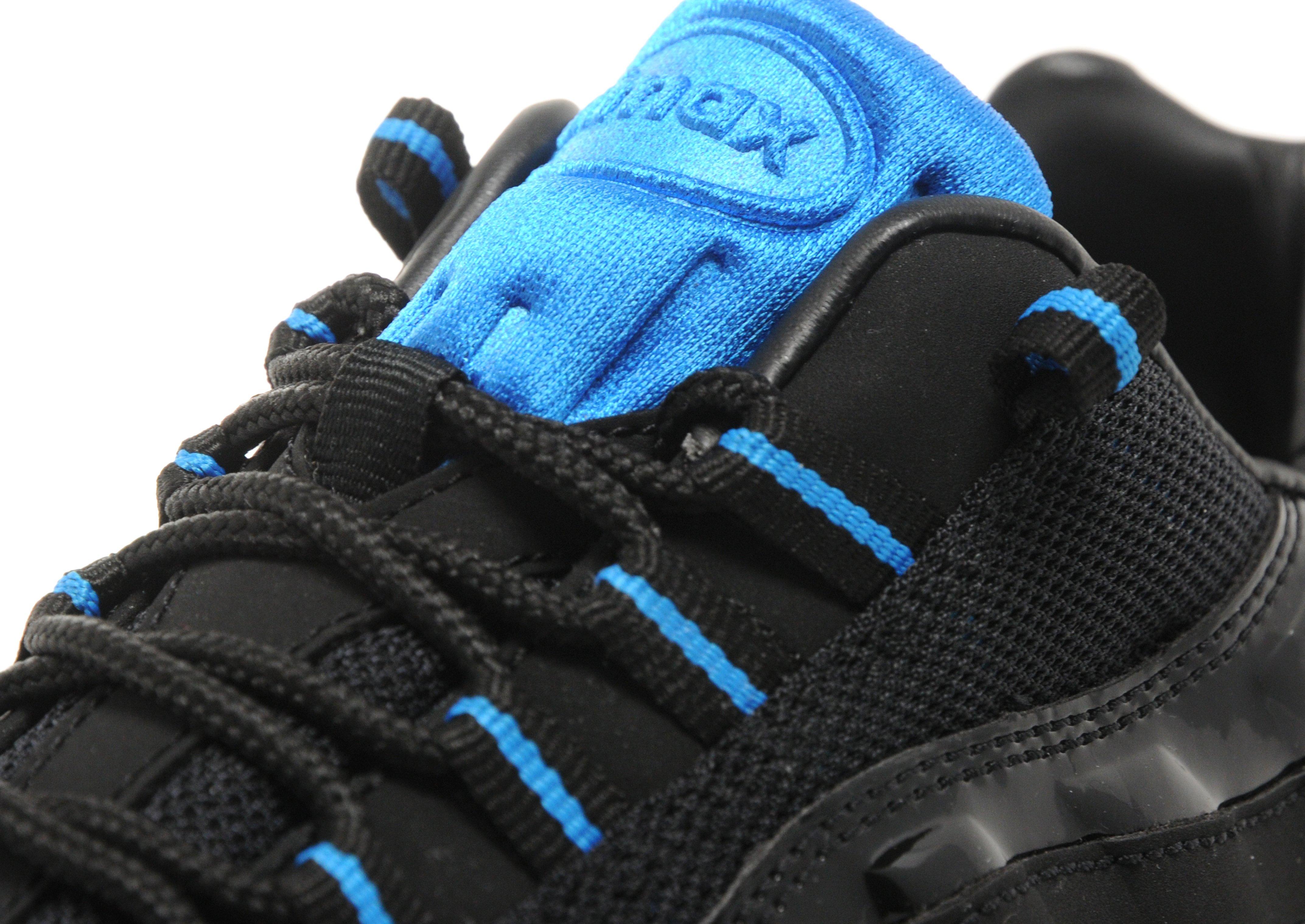 nike air max 95 junior blue