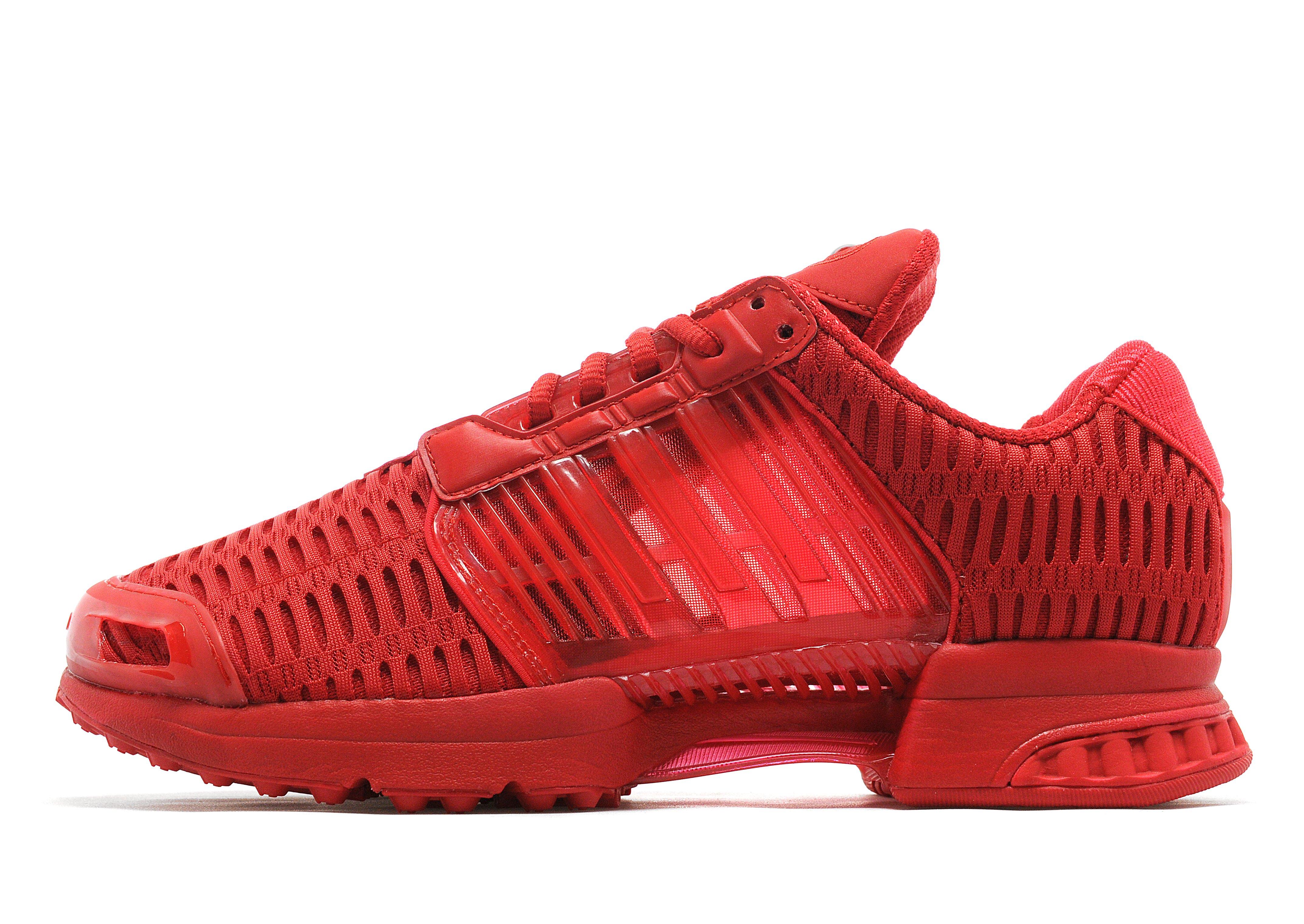 adidas climacool red