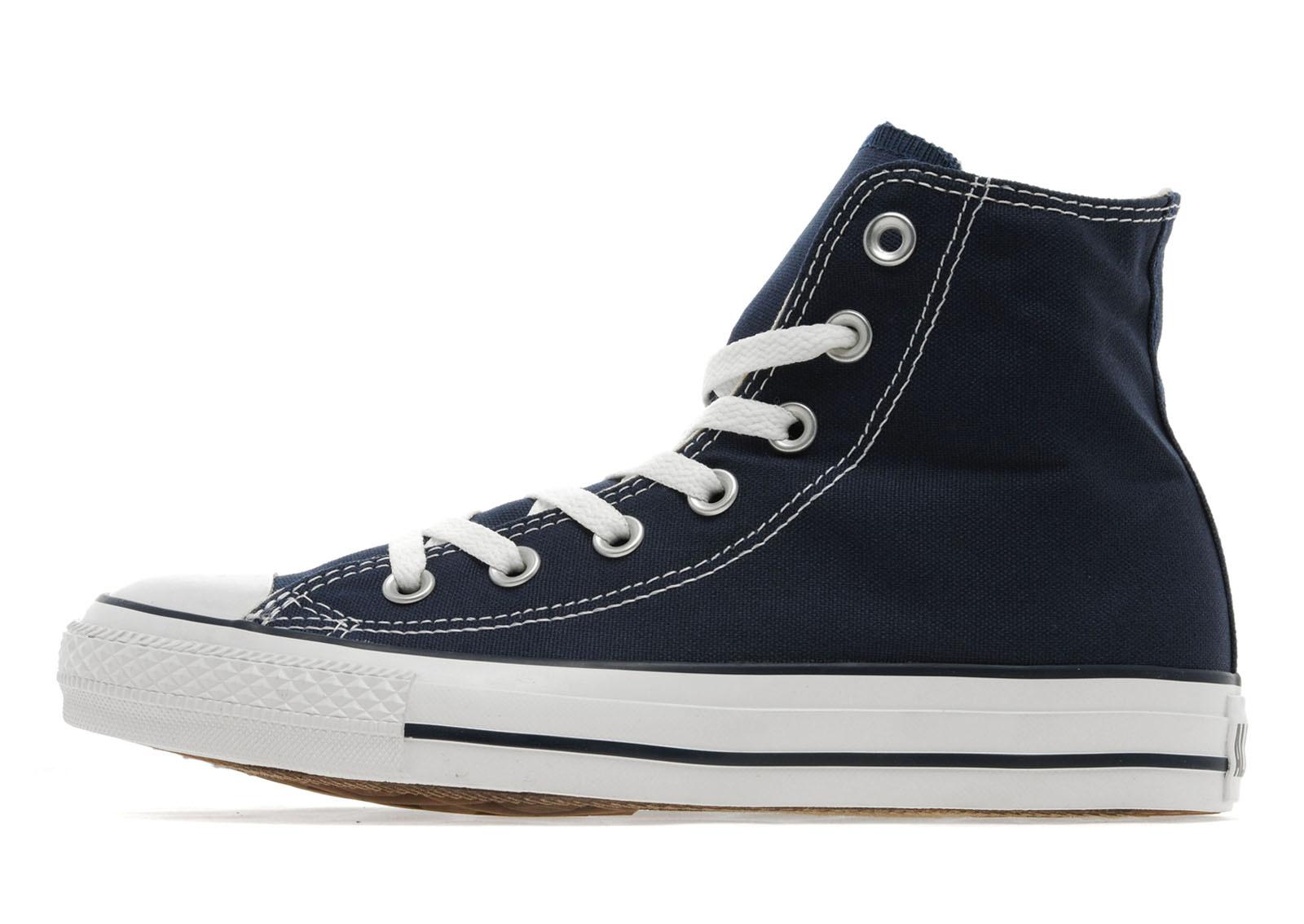 Converse All Star Hi Women's - JD Sports