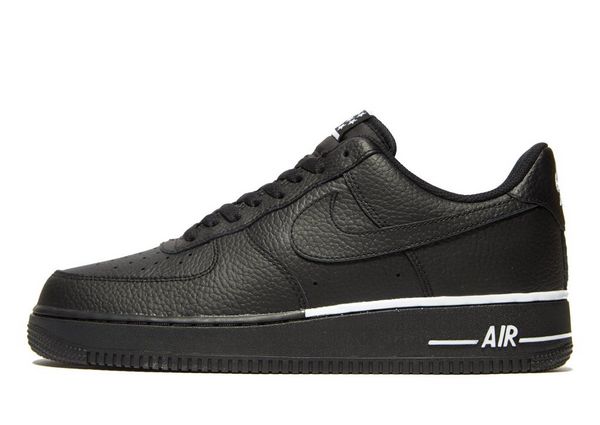nike air force 1 low wit heren