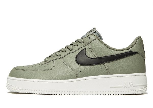 nike air force 1 heren groen nike air force 1 heren groen