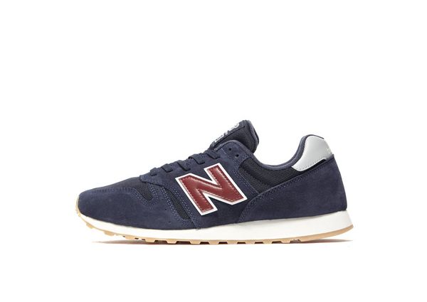 new balance 373 homme bordeaux