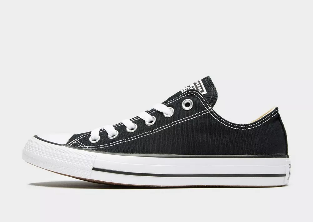 CONVERSE CHUCK TAYLOR ALL STAR OX, фото 1 з 7