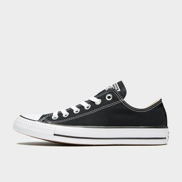 Teniși de damă CONVERSE CHUCK TAYLOR ALL STAR OX 