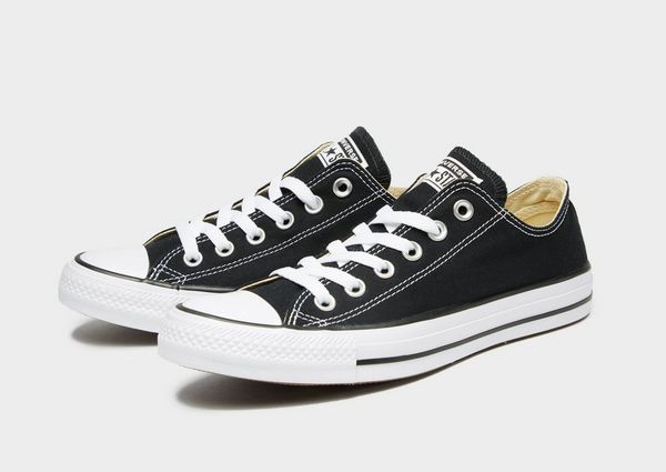 converse all star noir pour femme