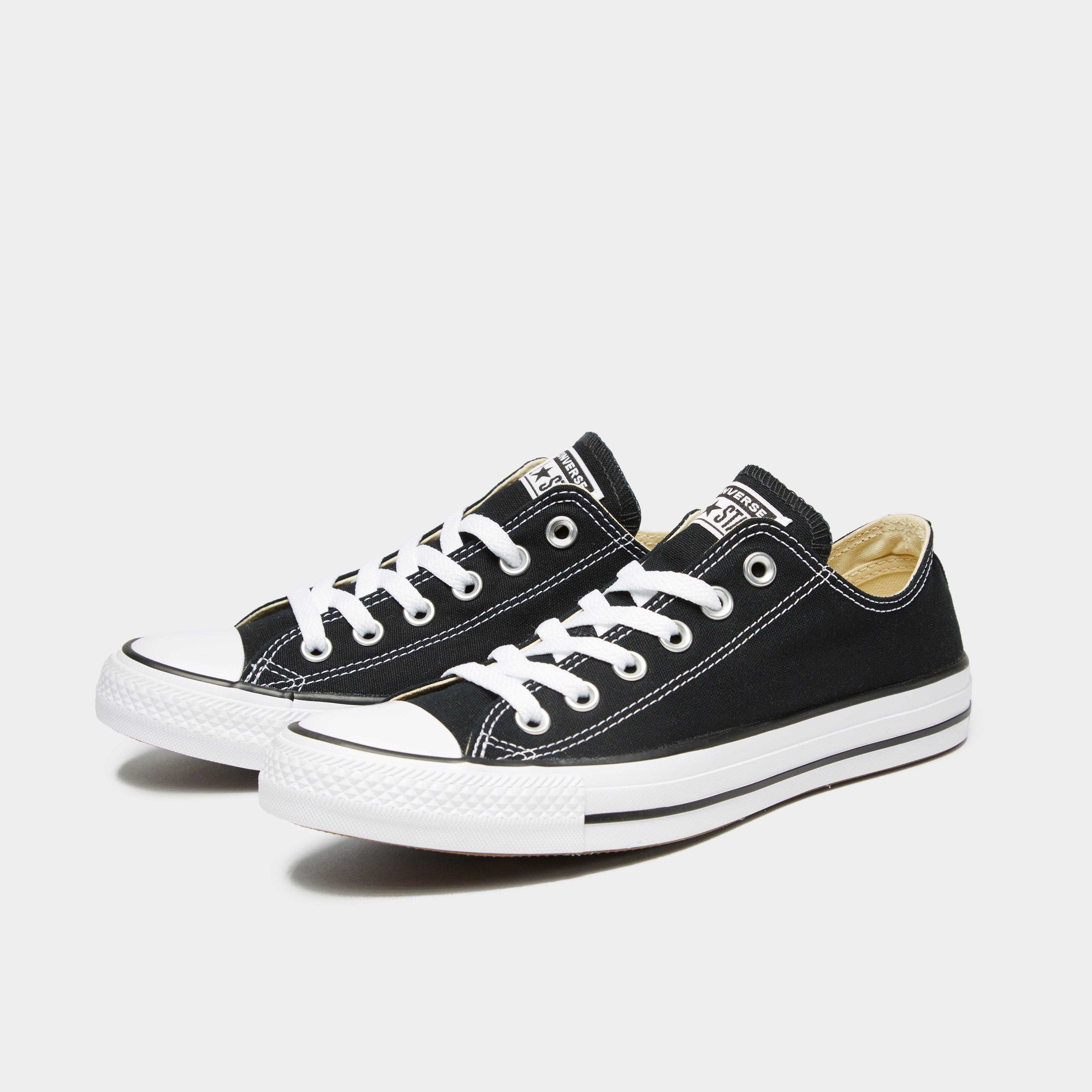 Inkariukai moterims CONVERSE CHUCK TAYLOR ALL STAR OX 