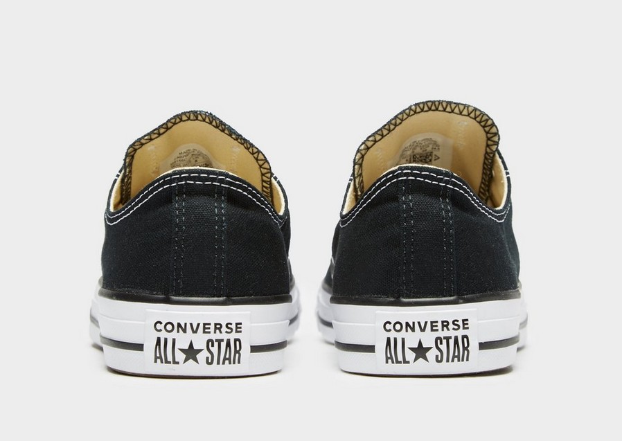 Női tornacipők és teniszcipők CONVERSE CHUCK TAYLOR ALL STAR OX 