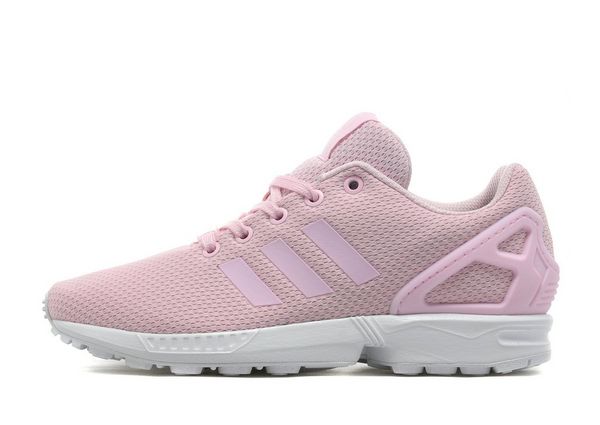 adidas originals zx flux junior pink adidas originals zx flux junior pink