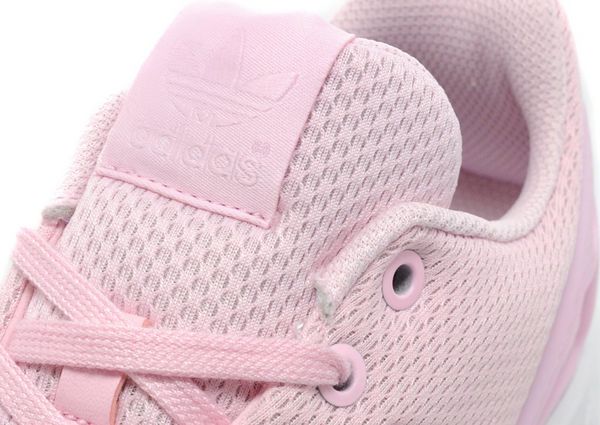 adidas originals zx flux junior pink adidas originals zx flux junior pink