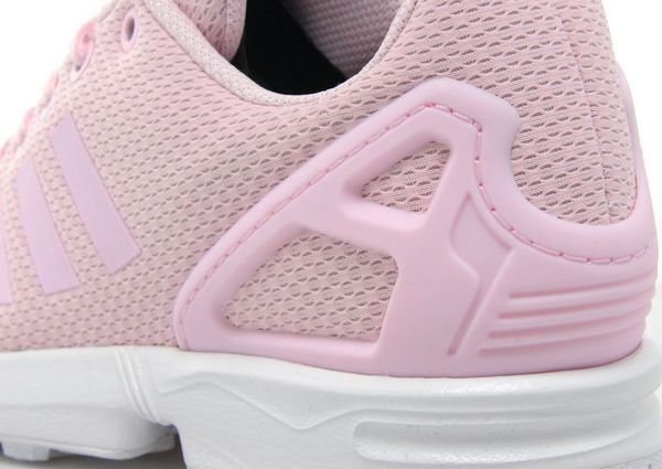 adidas originals zx flux junior pink adidas originals zx flux junior pink