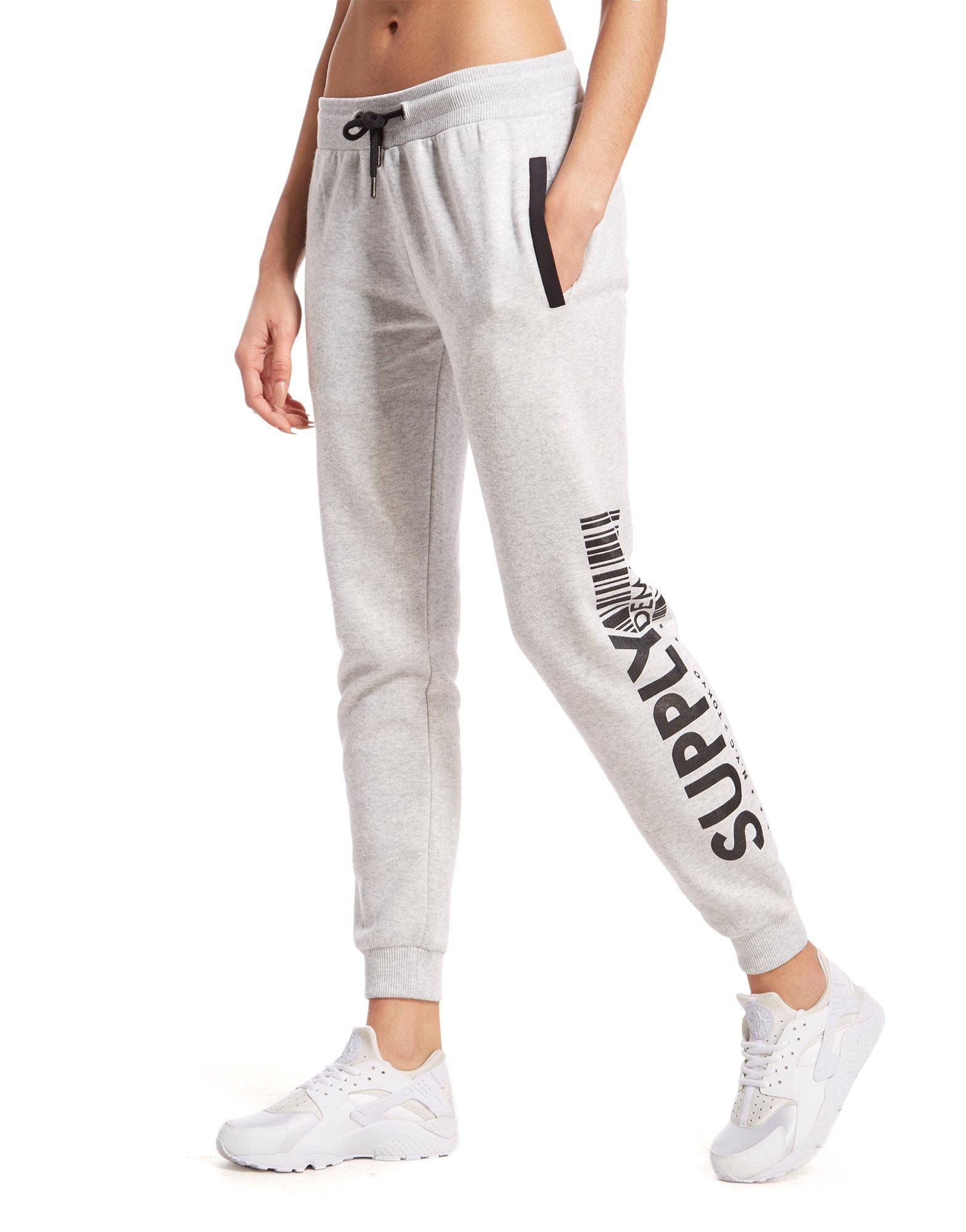 Supply & Demand Scuba Panel Joggers JD Sports Sverige