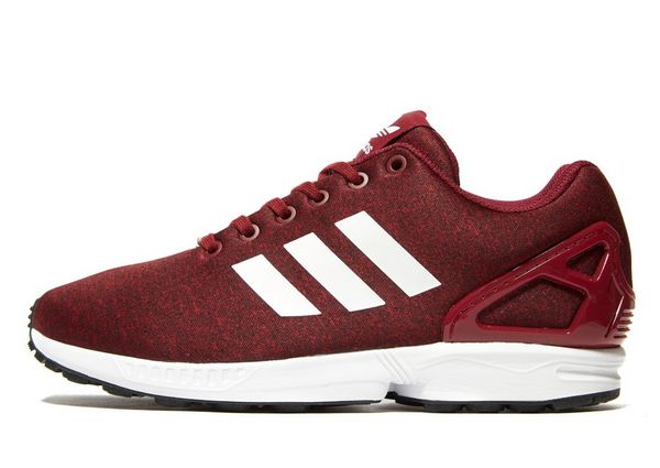 adidas zx flux femme jd