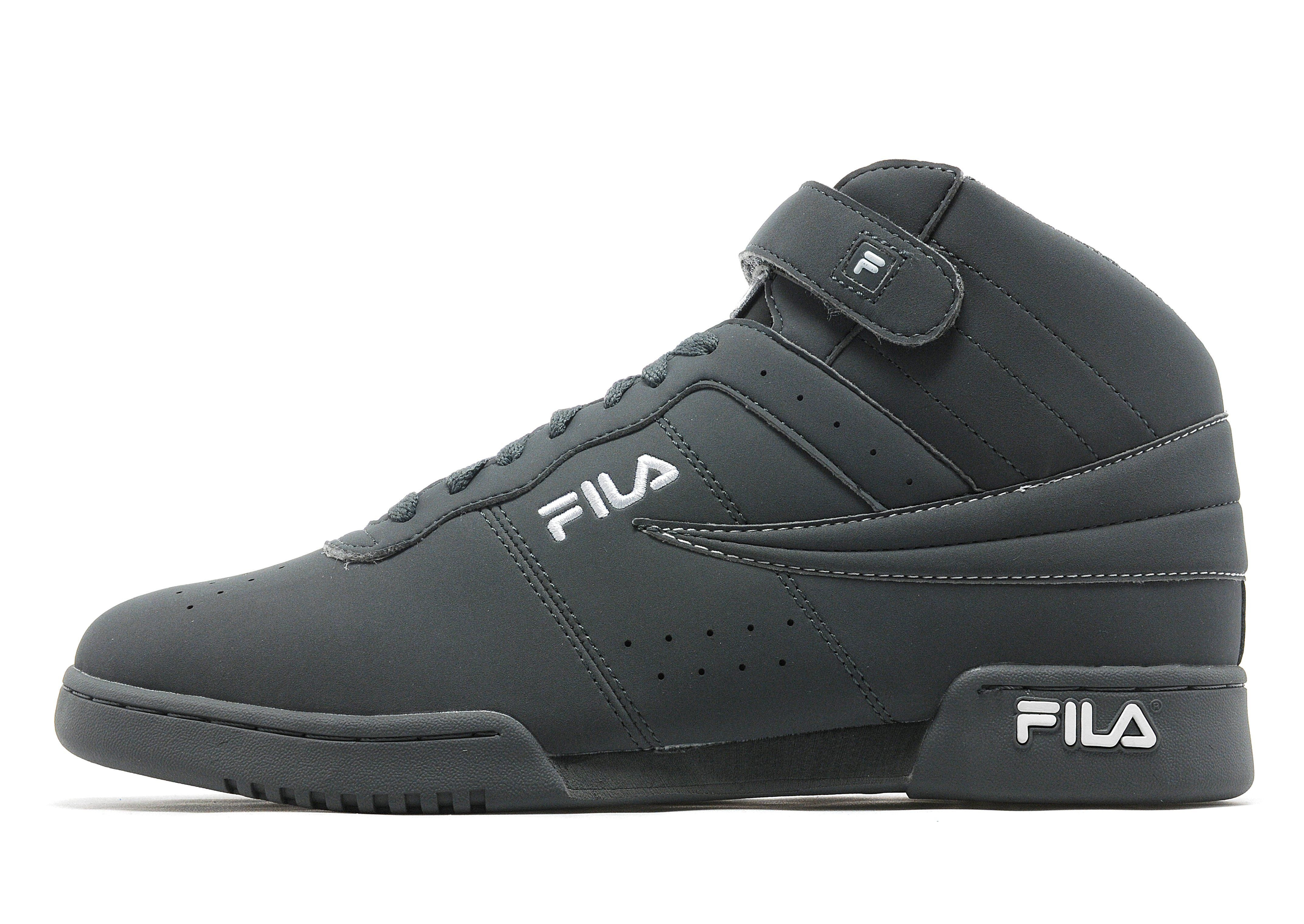 jd sports fila shoes