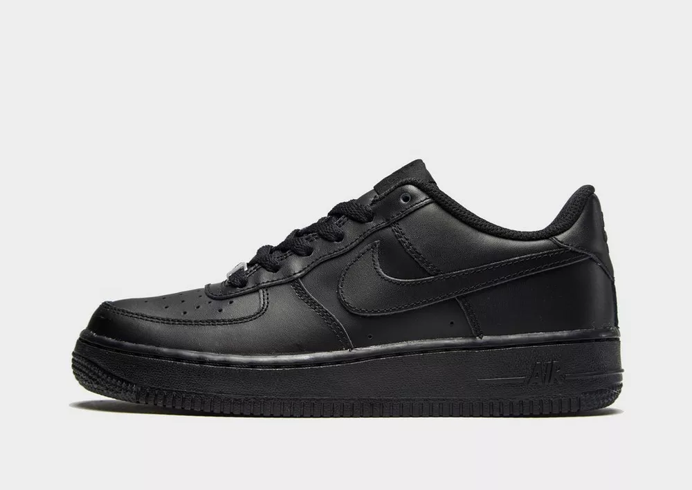 NIKE AIR FORCE 1 LOW, фото 1 з 7