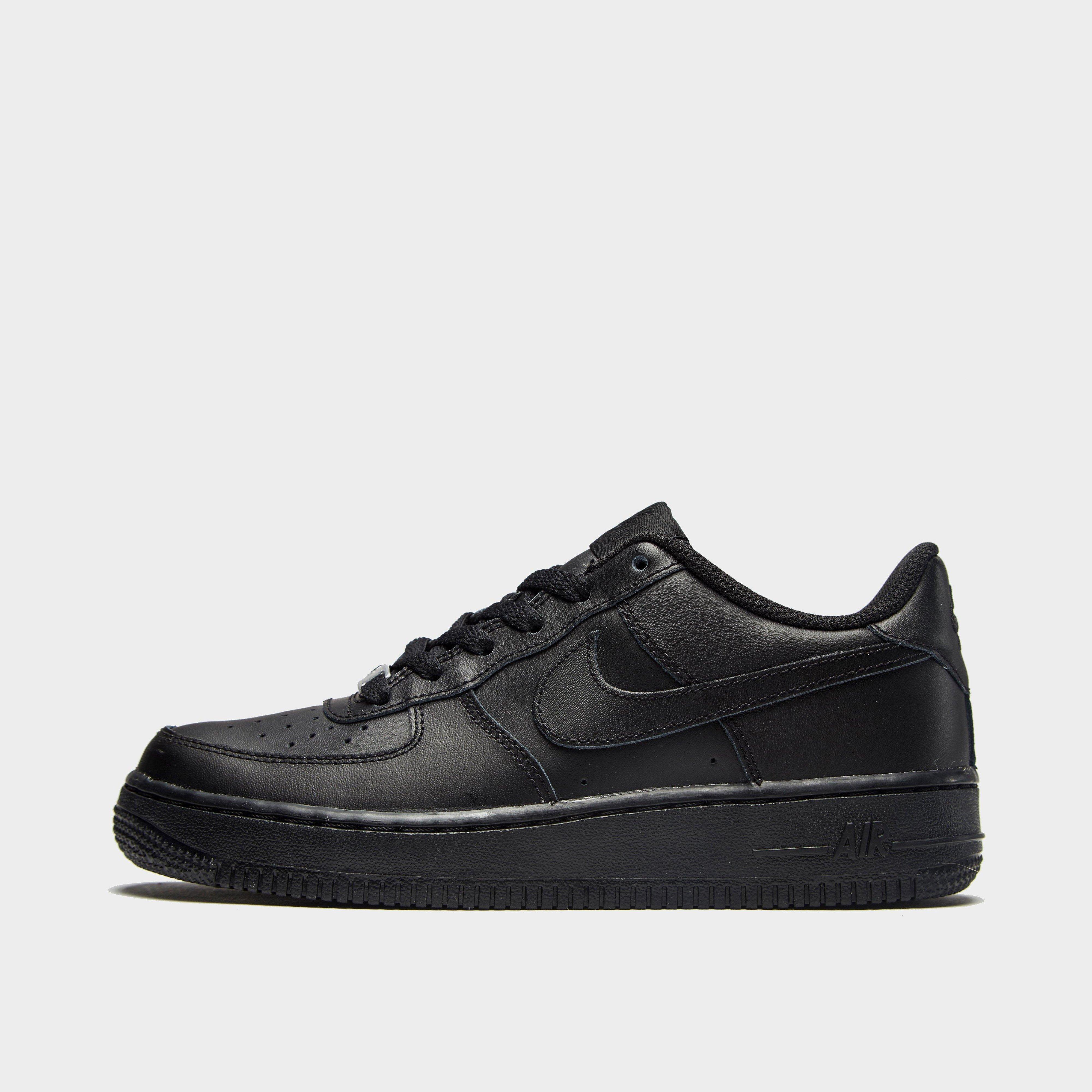 Detské tenisky NIKE AIR FORCE 1 LOW 