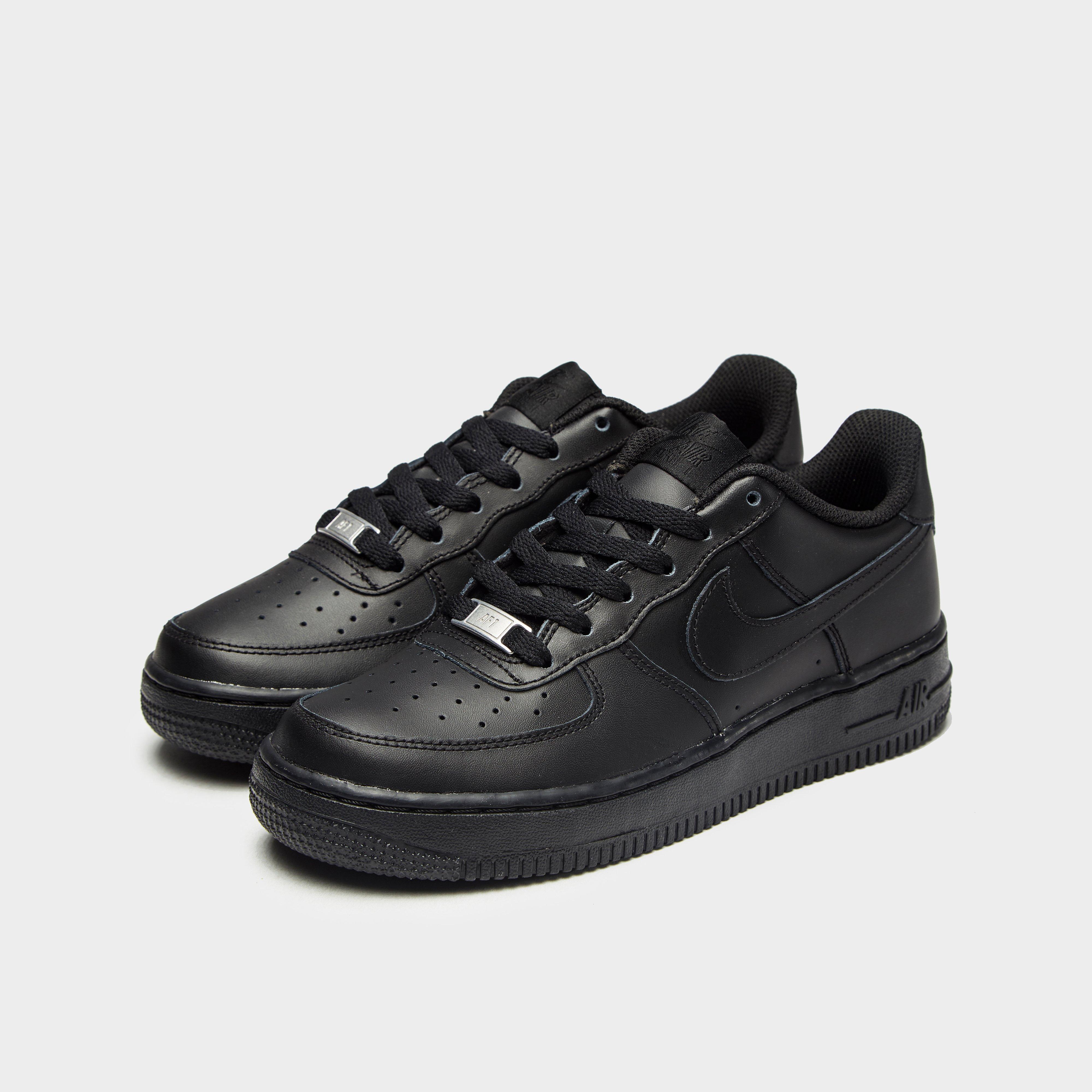 Detské tenisky NIKE AIR FORCE 1 LOW 