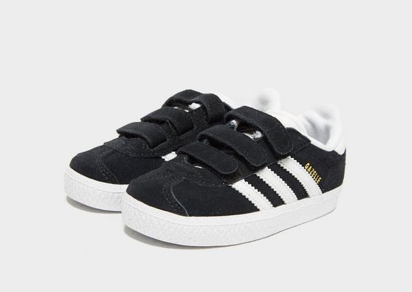 adidas gazelle velcro gris adidas gazelle velcro gris