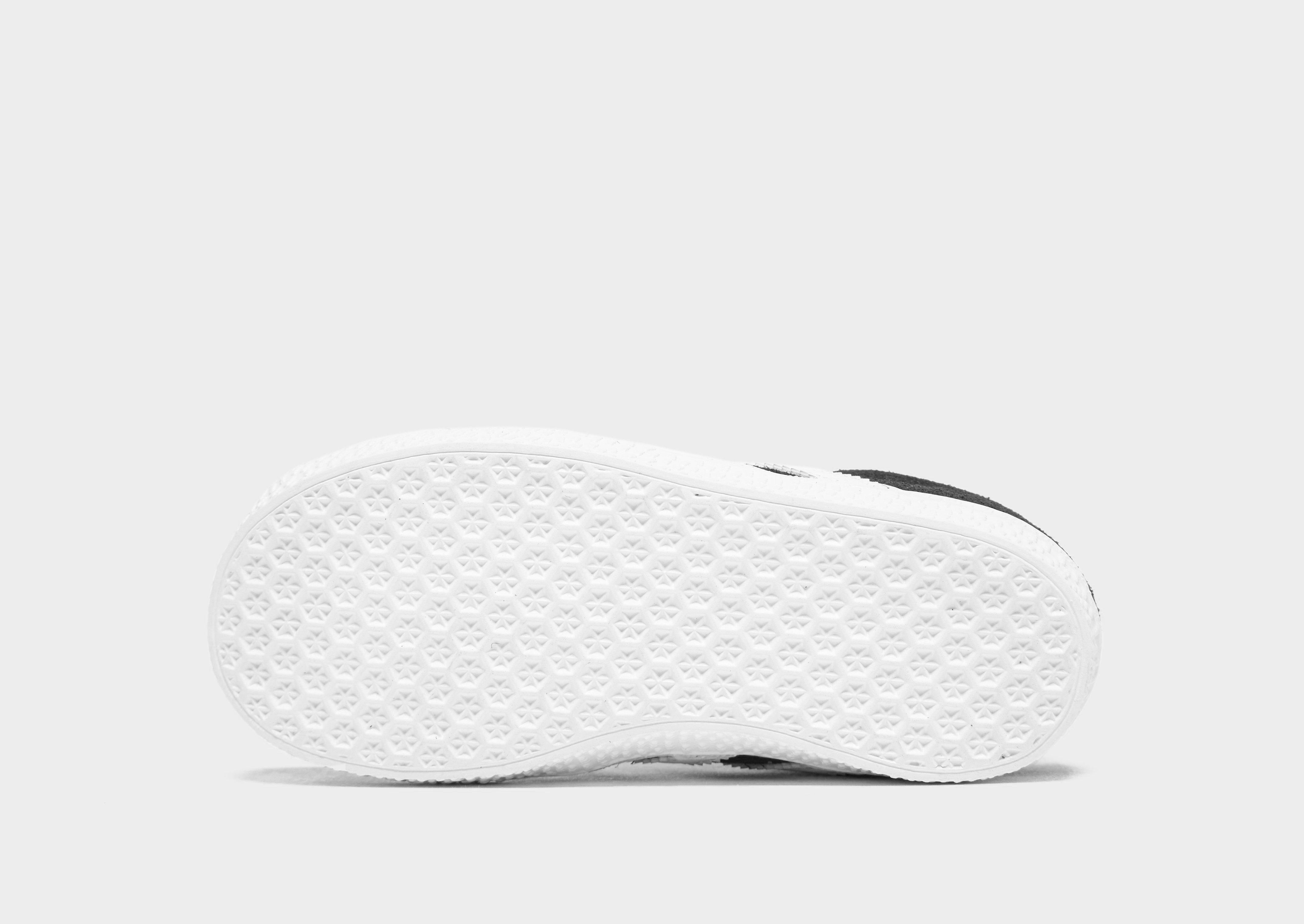 Kedai vaikams ADIDAS GAZELLE CF I CQ3139 Juoda