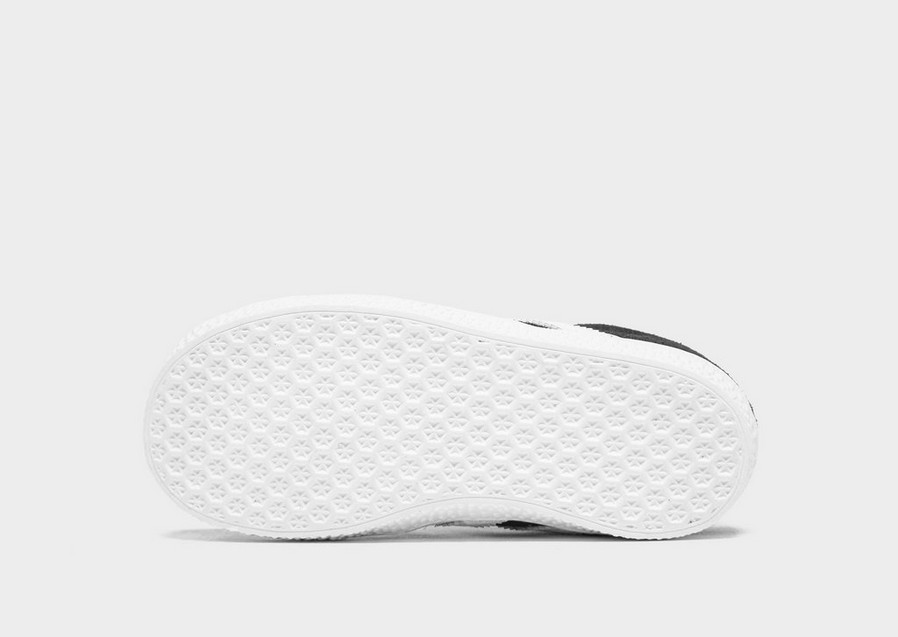 Adidași pentru copii ADIDAS GAZELLE CF I CQ3139 Negru