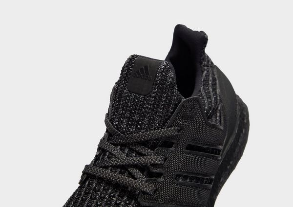 adidas ultra boost homme black