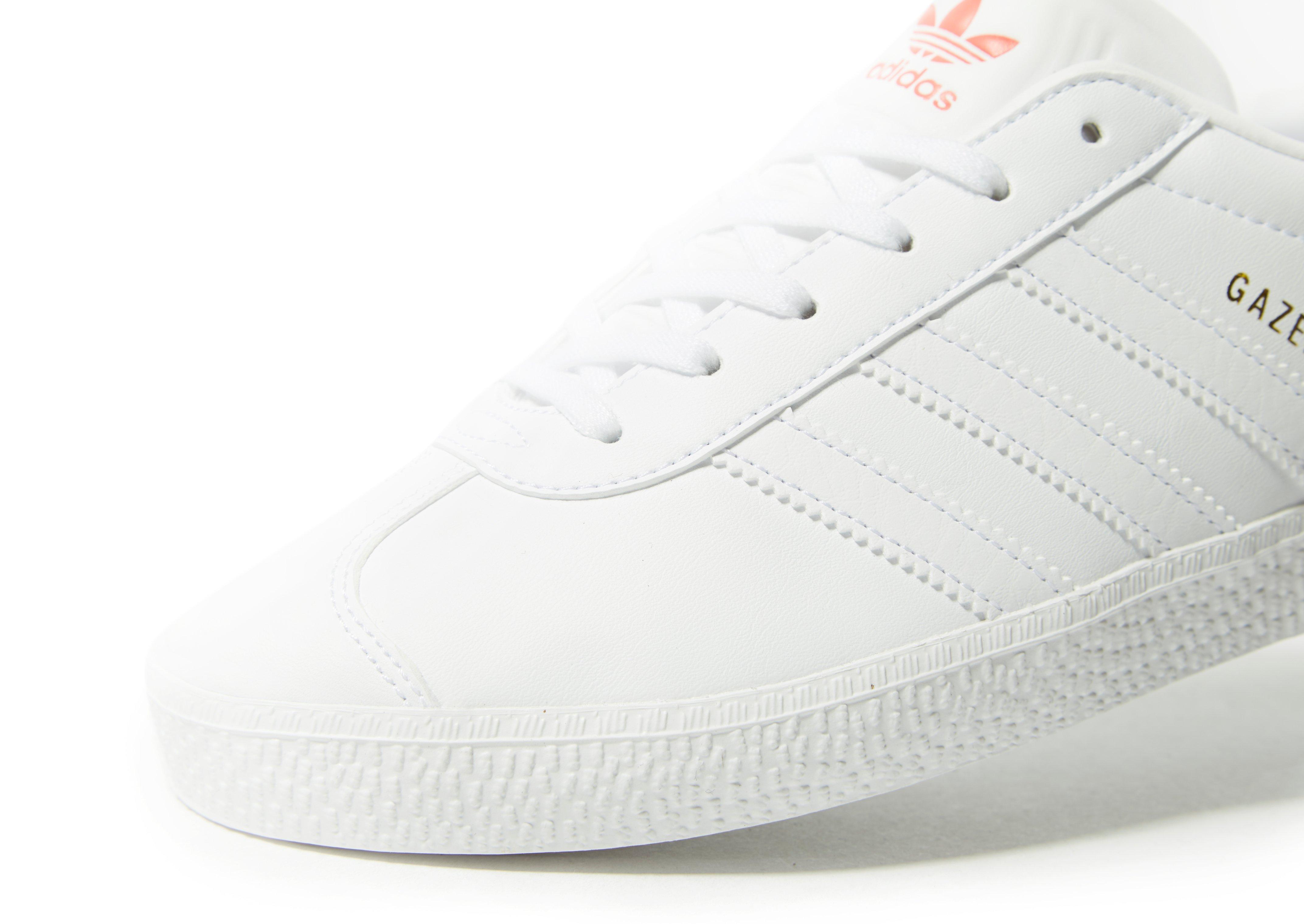 junior white gazelles