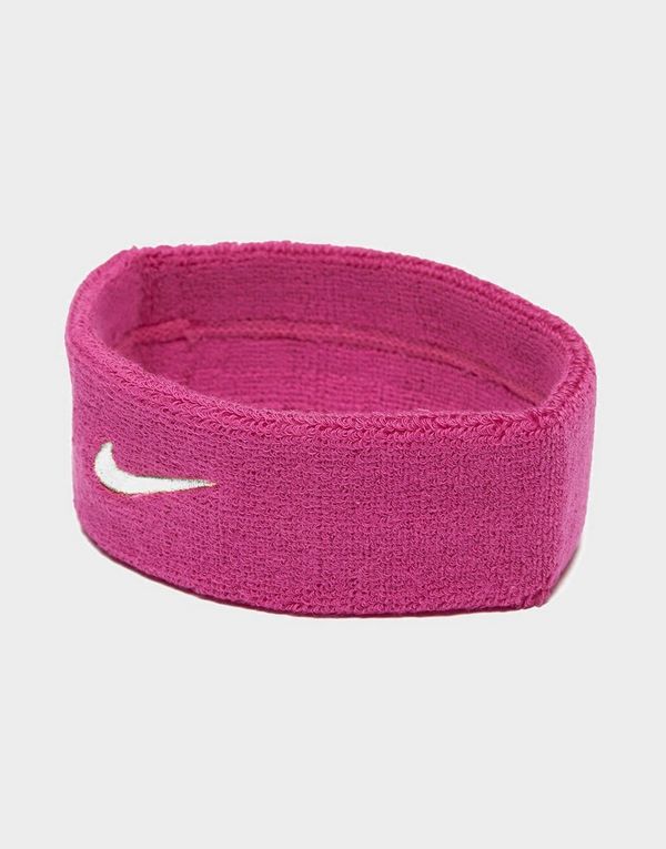 Nike Swoosh Headband | JD Sports