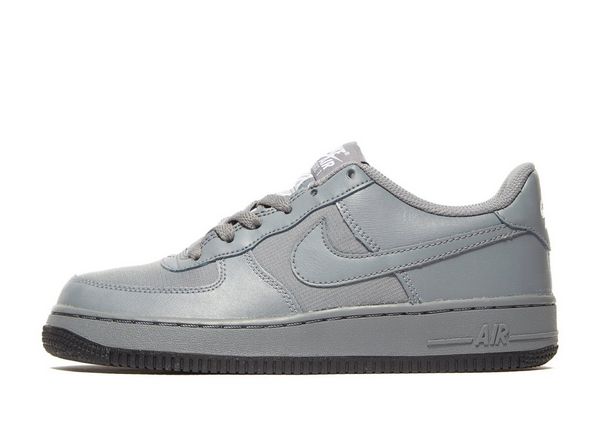 nike air force 1 grise