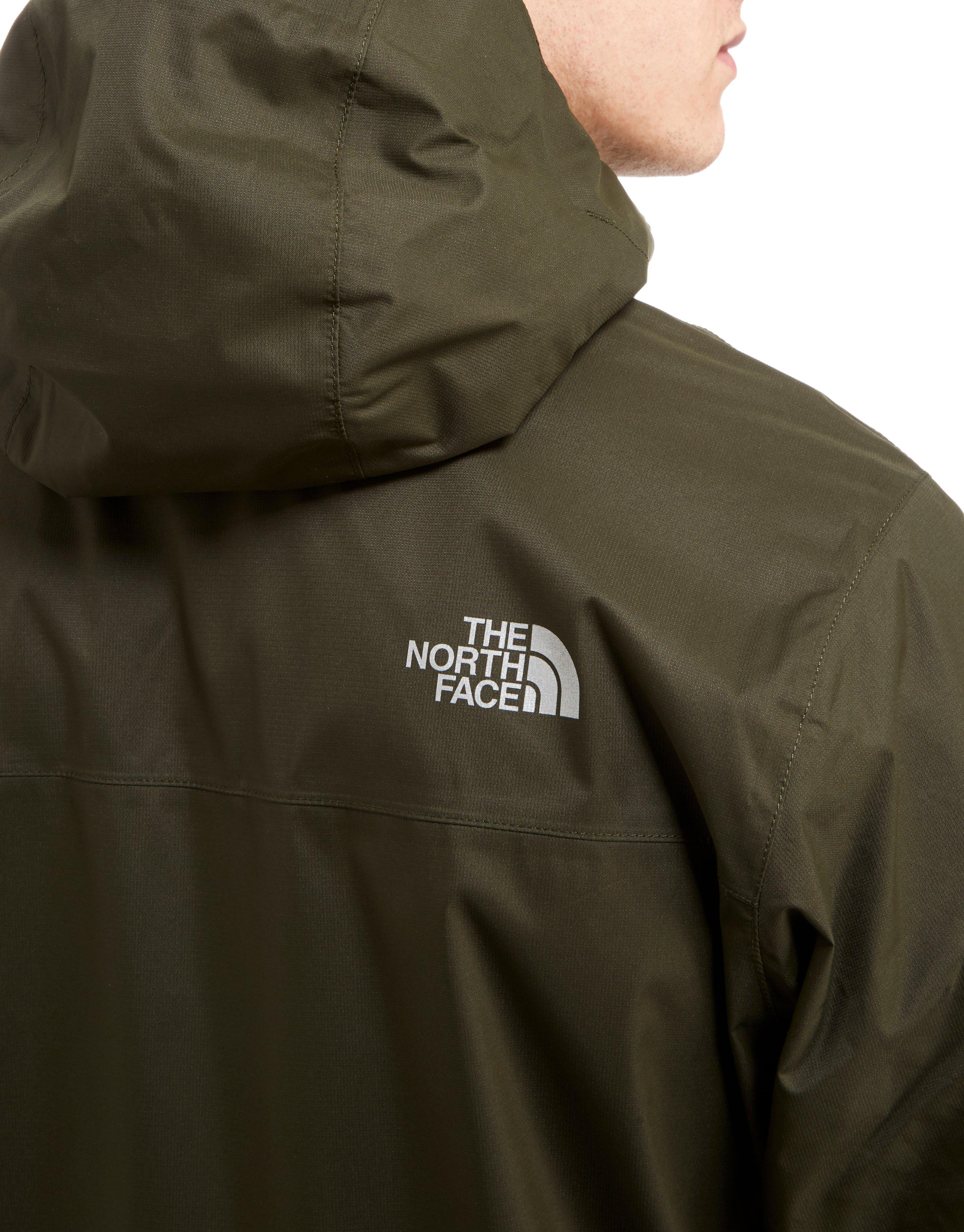 north face jd jacket