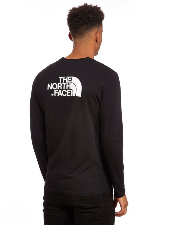 north face easy tee north face easy tee