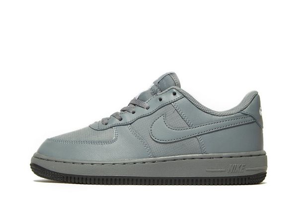 Nike Air Force 1 Infantil Nike Air Force 1 Infantil