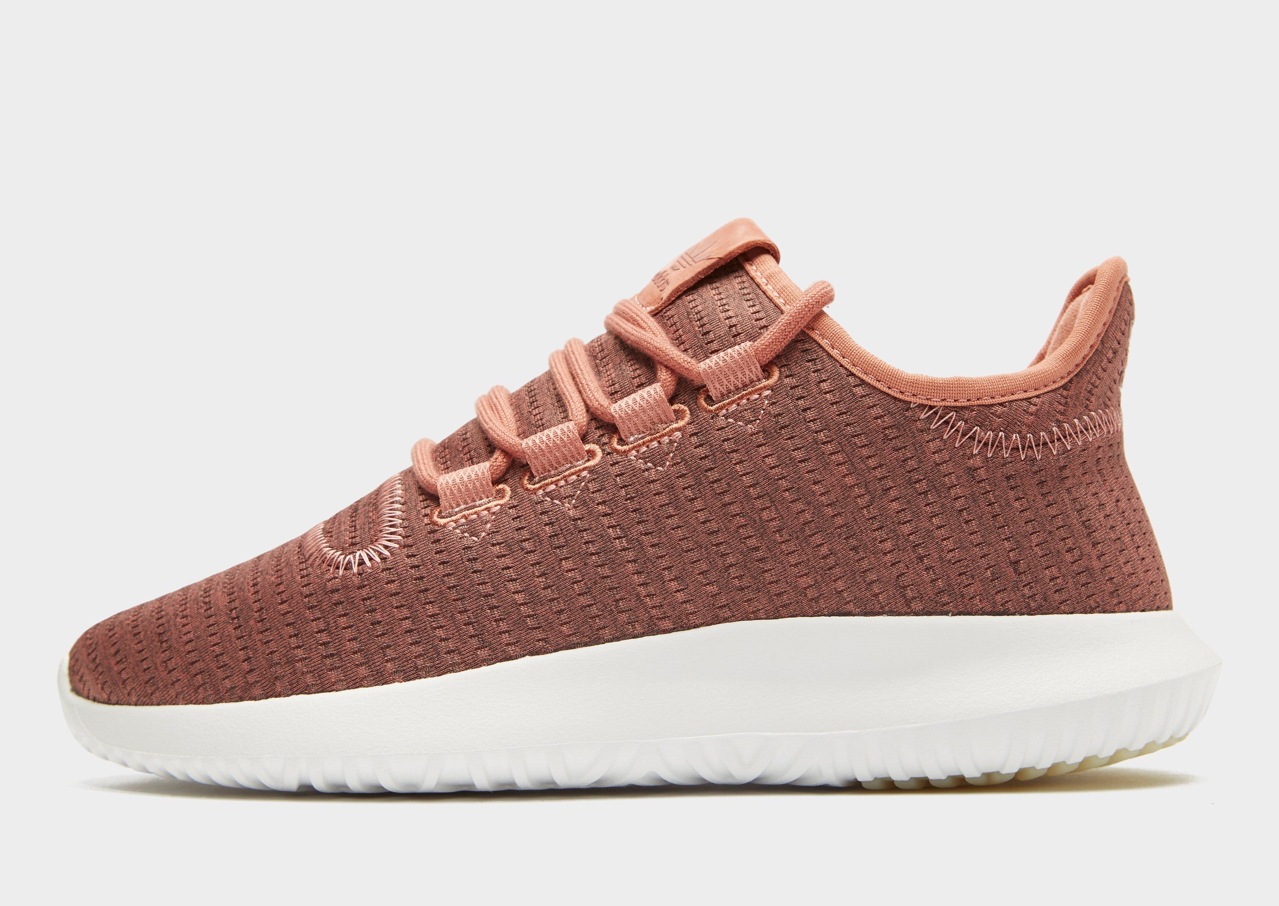 adidas tubular donna arancione