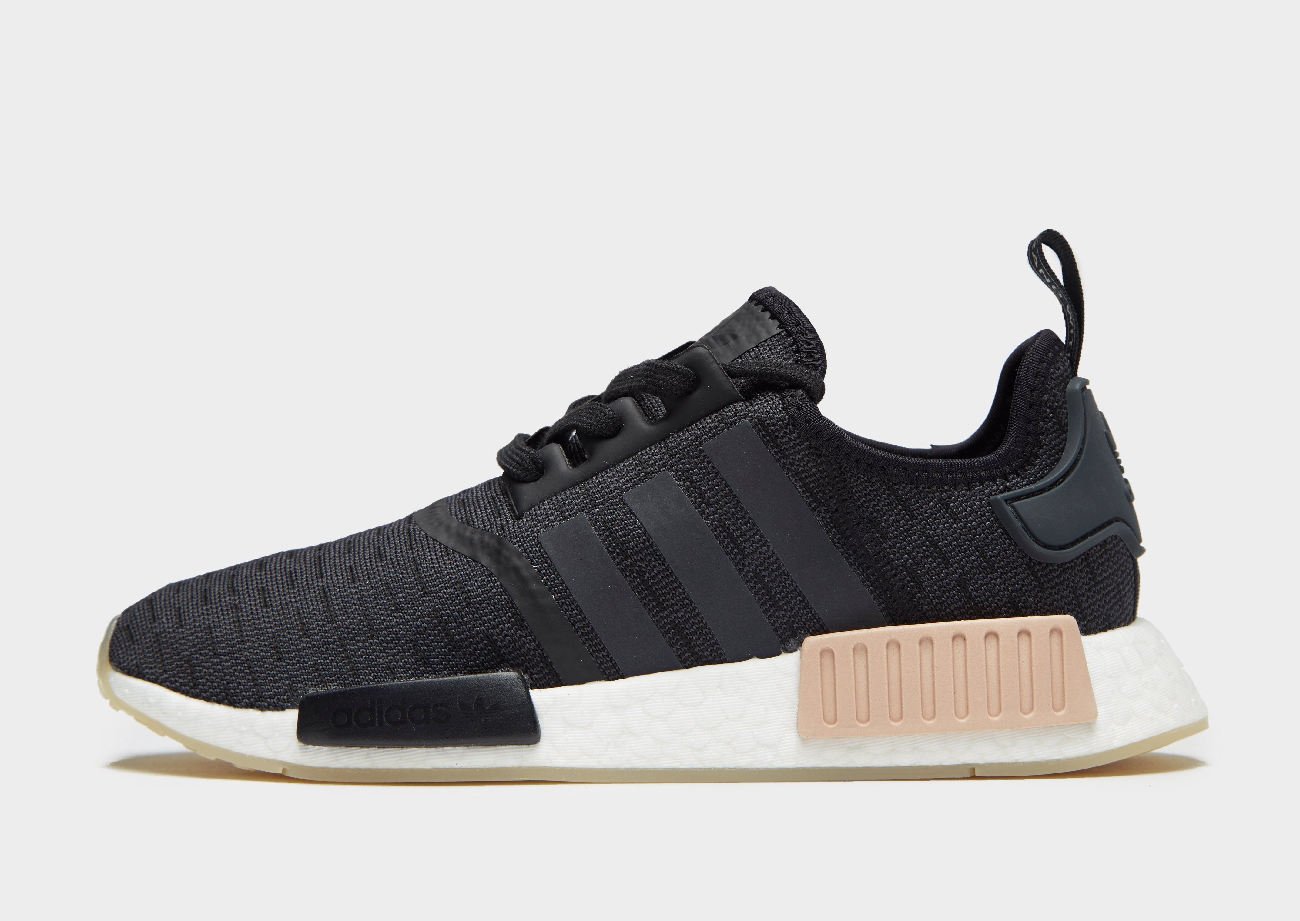 adidas nmd fille