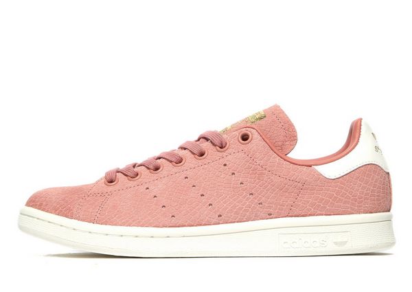 adidas stan smith femme daim