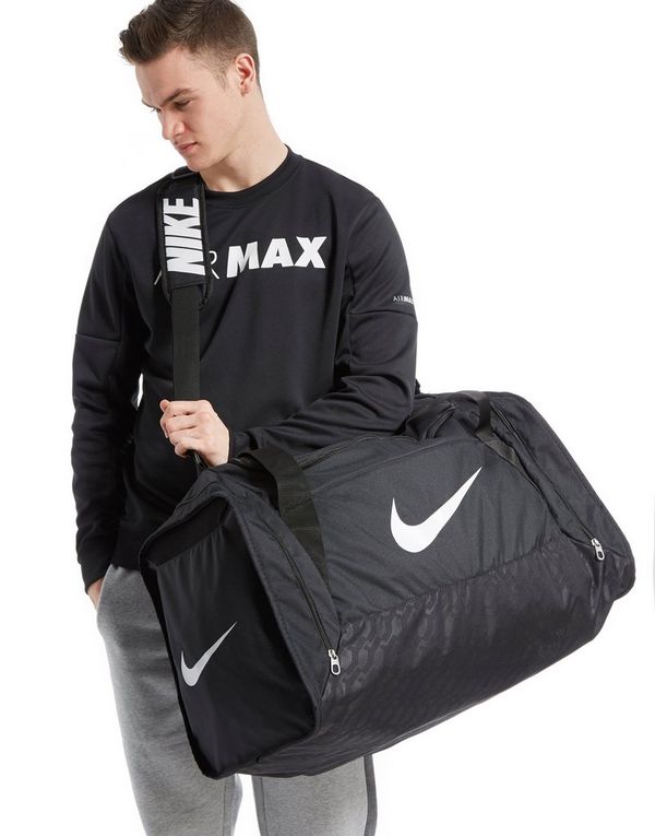 nike duffel bag australia