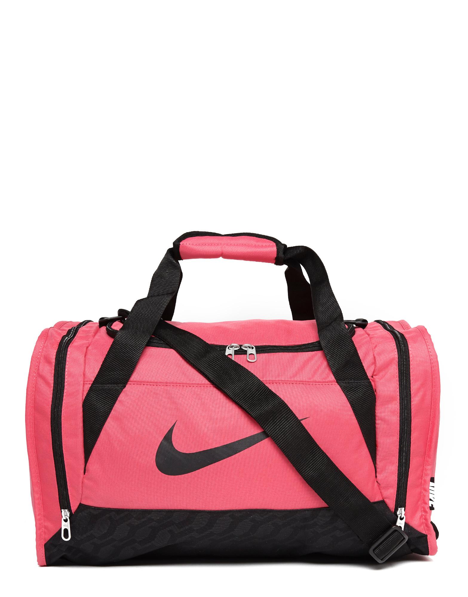 sac de sport nike femme rose