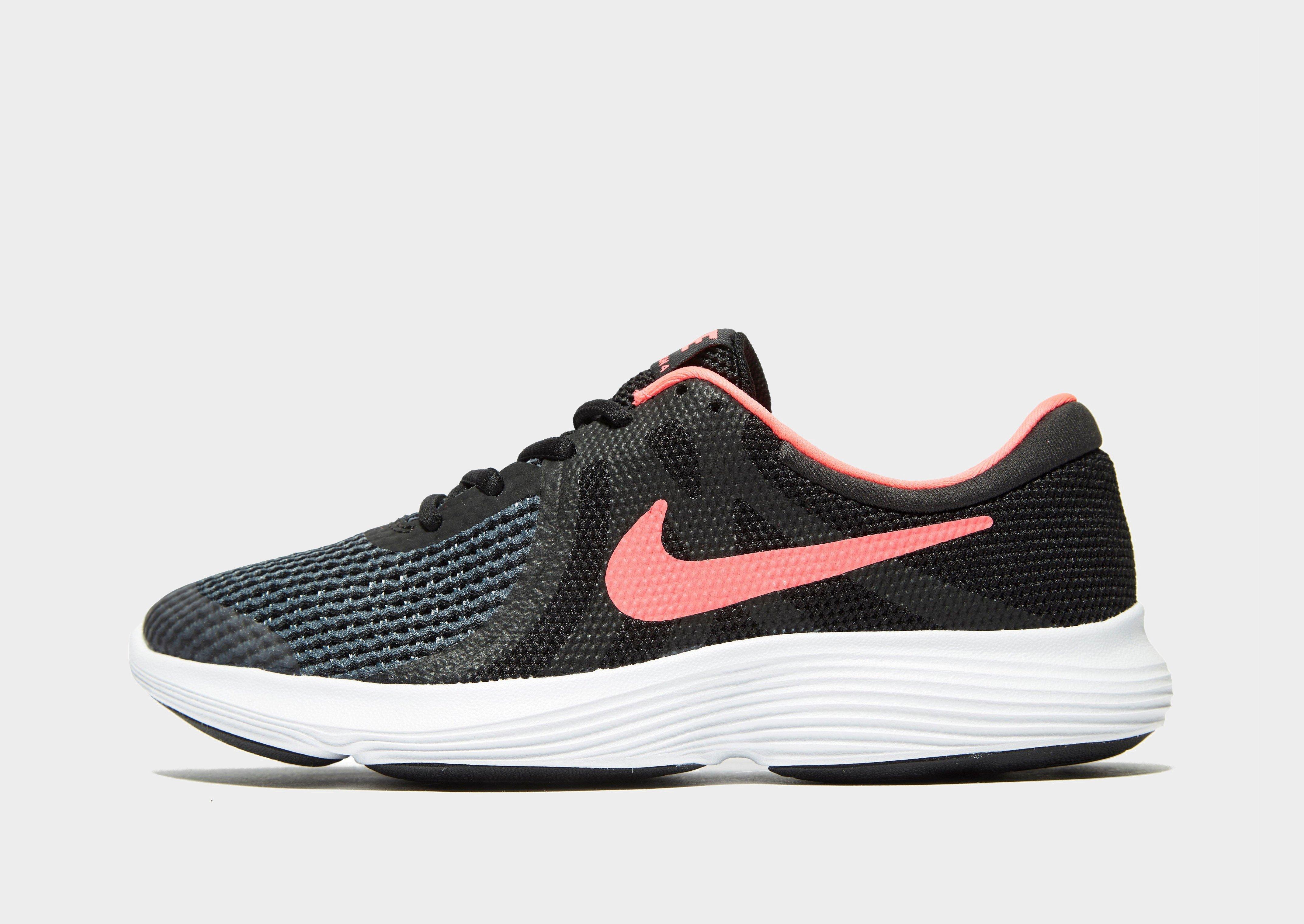 nike revolution 4 junior