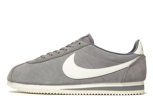 nike cortez grijs nike cortez grijs