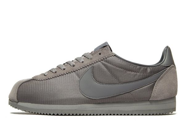 nike cortez nylon