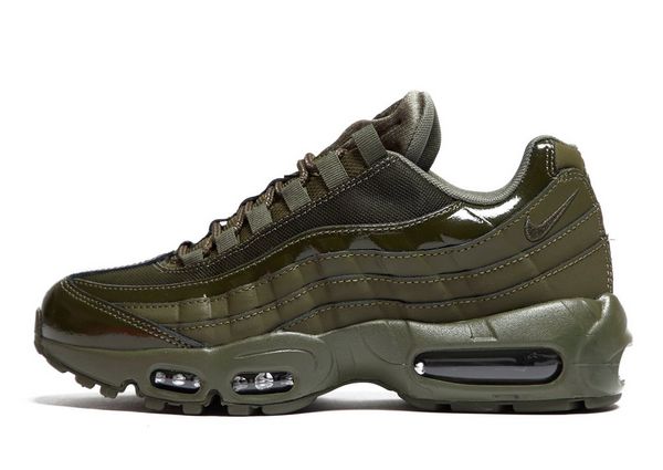 nike air max 95 dames legergroen nike air max 95 dames legergroen