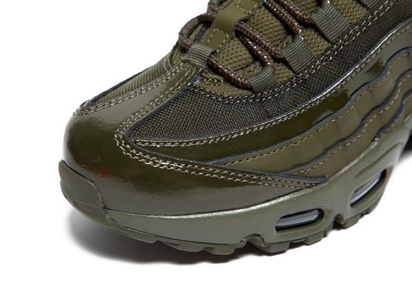 nike air max 95 dames legergroen nike air max 95 dames legergroen