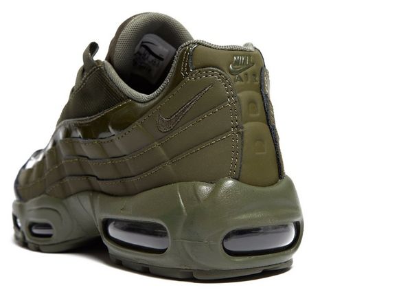 nike air max 95 khaki groen nike air max 95 khaki groen