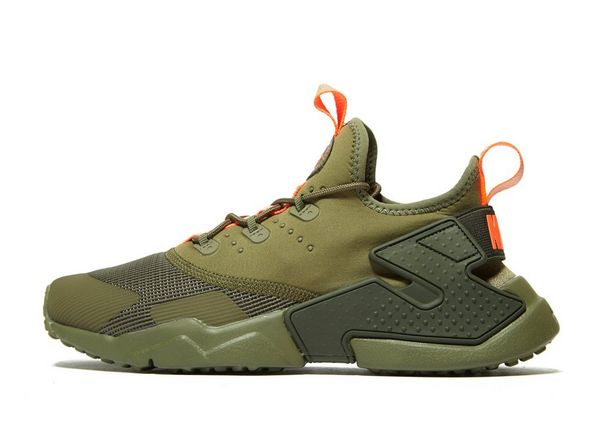 nike huarache junior khaki nike huarache junior khaki