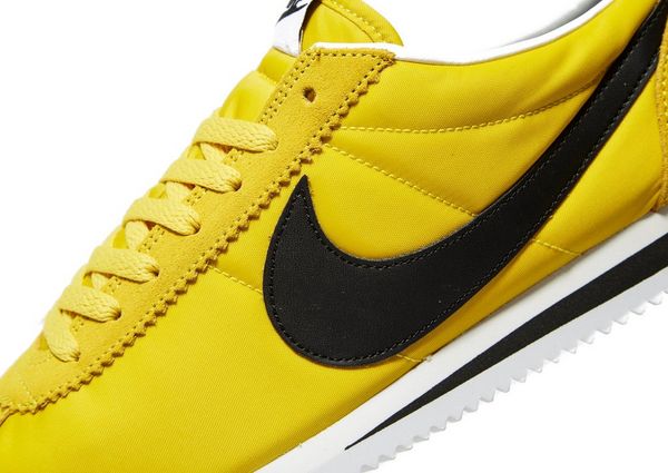 nike cortez yellow nike cortez yellow